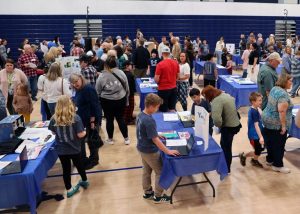 Schneider Foundation Awards Grants To Local Schools