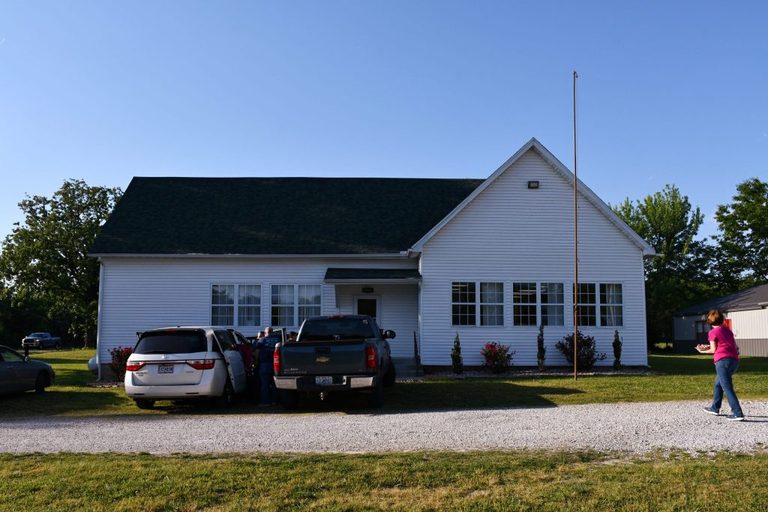 Schuyler Community Center Thrives