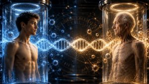 Scientists Take First Step Toward Reversing Aging