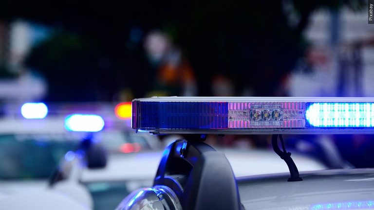 Scooter Rider Dies In Crash On North Circle Drive