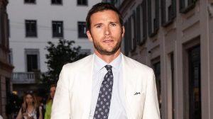 Scott Eastwood Credits Father S Work Ethic