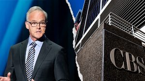 Scott Pelley Criticizes Cbs News Leadership After Departure
