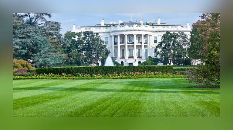 Scottsmiracle Gro Donates 1M To Restore White House Lawn