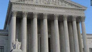 Scotus Upholds State Control Over Mail In Voting