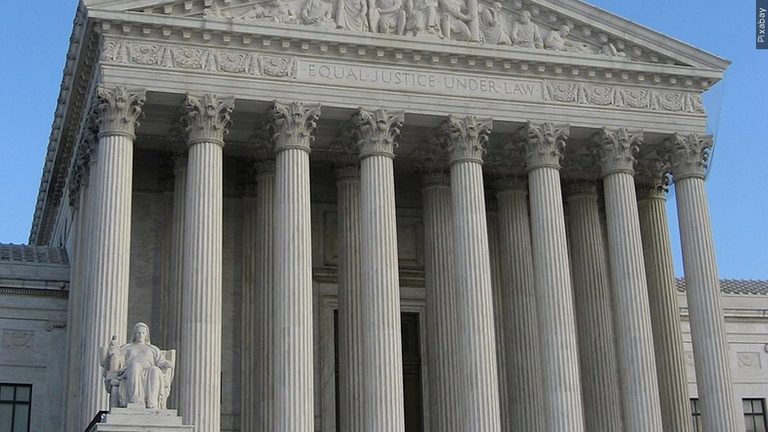 Scotus Upholds State Control Over Mail In Voting