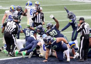 Seahawks Employees Visit Alabama