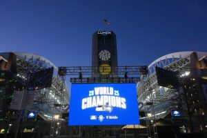 Seahawks Receive Super Bowl Lx Championship Rings