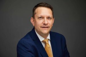 Sean Clarke Named Dean Of Emory S School Of Nursing