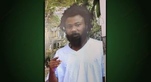 Search Continues For Missing New Port Richey Man Dwayne Malone