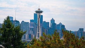 Seattle Loses 30 000 Jobs