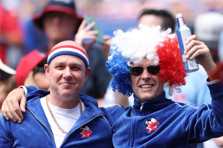 Seattle World Cup Food Prices Stun Fans