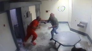 Sebastian County Officials Dispute Inmate S Claims