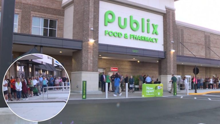 Second Publix Opens In Northern Kentucky