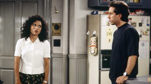 Seinfeld Vs Curb Your Enthusiasm