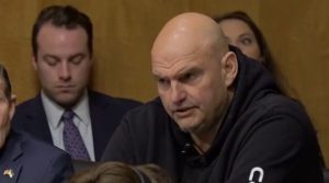 Sen Fetterman Criticizes Dirtbag Left Candidates