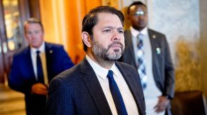 Sen Gallego Defends Campaign Funded Trips