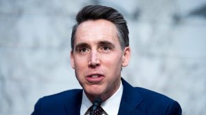 Sen Hawley Welcomes Mlb Admission Of Wrongdoing