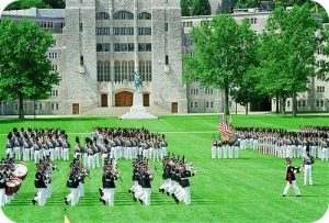 Sen Jim Banks Hosts Military Academy Info Event