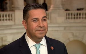 Sen Lujan Honored For Nutrition Work
