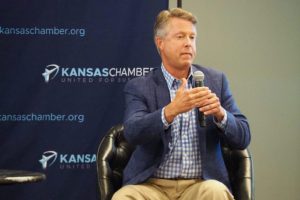 Sen Marshall Rules Out Trump Job