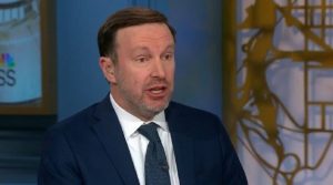 Sen Murphy Calls For 25 Minimum Wage
