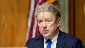 Sen Rand Paul Congress Shouldn T Dictate College Sports