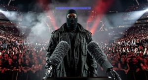 Sen Rick Scott Pushes To Block Public Funds For Kanye West S Tampa Show