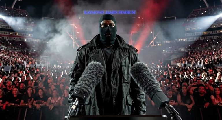 Sen Rick Scott Pushes To Block Public Funds For Kanye West S Tampa Show