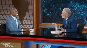 Sen Warnock Discusses Faith And Politics