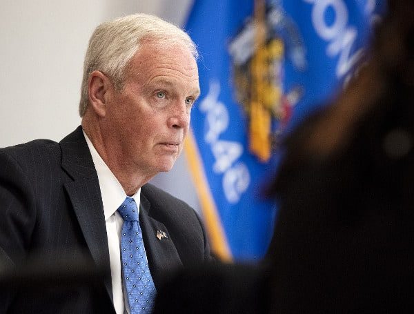 Senate Report Accuses Fda Of Hiding Covid 19 Vaccine Risks