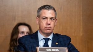 Senate Republican Targets Biden Era Dei Policies
