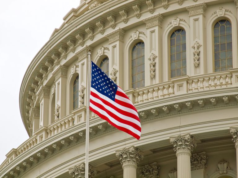 Senate Votes To Halt Military Action Against Iran