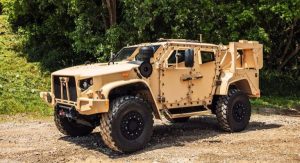 Senator Blasts Army S Delayed Jltv Contract