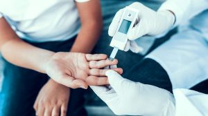 Senator Proposes Insulin Cost Cap