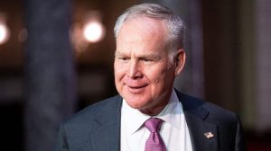Senator Pushes Energy Permitting Reform