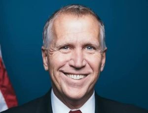 Senator Tillis Voter Id Bill Unrealistic