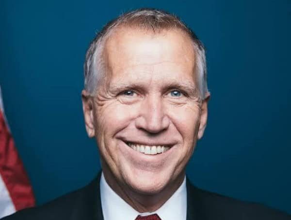 Senator Tillis Voter Id Bill Unrealistic