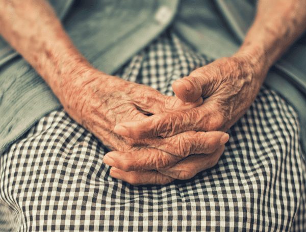 Senator Unveils Bill To Combat Senior Scams