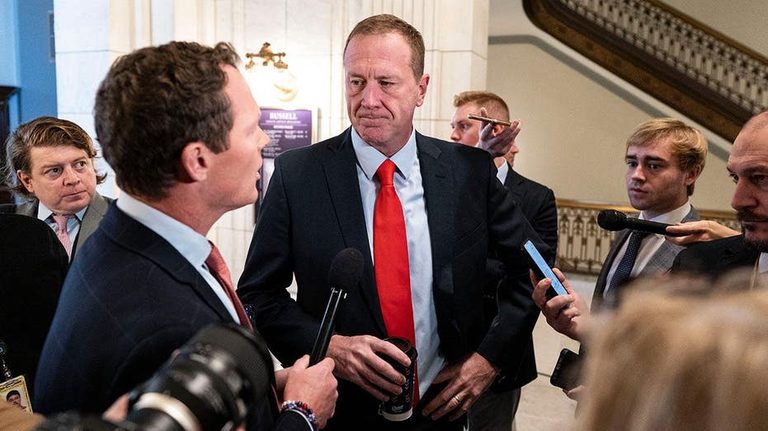 Senator Warns Of Threat To Western Civilization