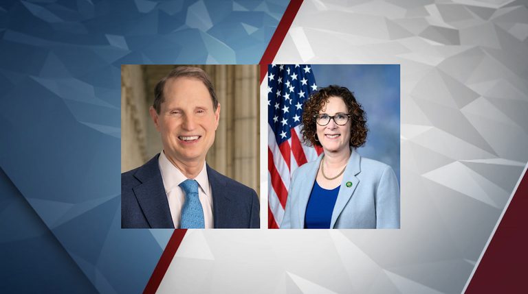 Senators Introduce Bill To Address Housing Shortage