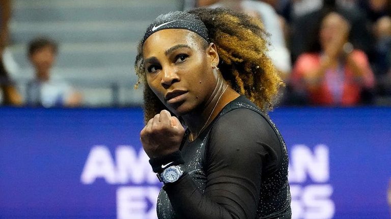 Serena Williams Returns To Wimbledon