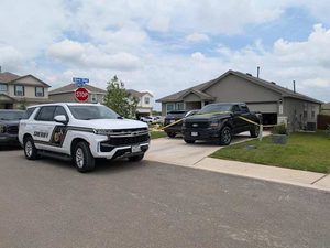 Several Arrested After Shooting Incident In North Bexar County Home