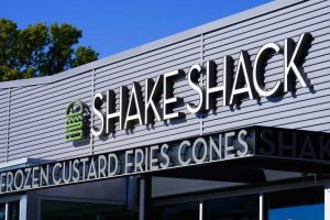 Shake Shack Opens Fifth Location In Cincinnati