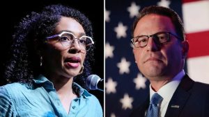 Shapiro Criticizes Mamdani Backed Candidate