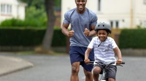 Shared Parenting Gains Momentum