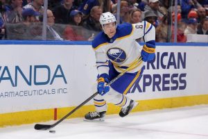 Sharks Sign Michael Kesselring