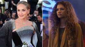 Sharon Stone Advocates For Euphoria As Essential Viewing For Parents And Schools