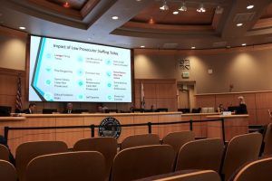 Shasta County Attorneys To Receive 10 000 Bonuses