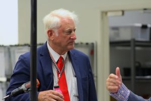 Shasta County Elections Office Incident