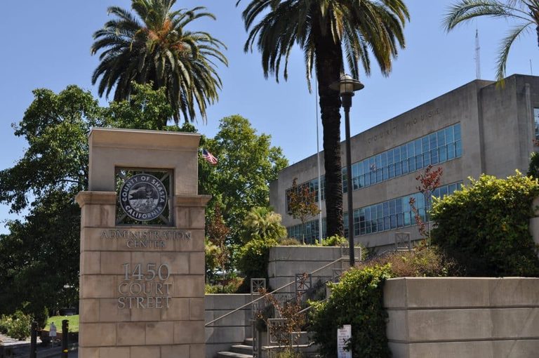 Shasta County Email Policy Update